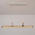 Companion Pendant Light