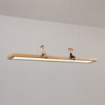 Companion Pendant Light