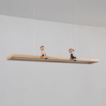 Companion Pendant Light