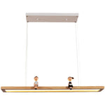 Companion Pendant Light