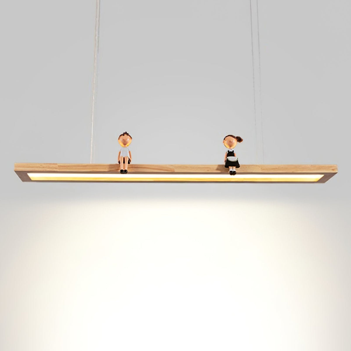 Companion Pendant Light