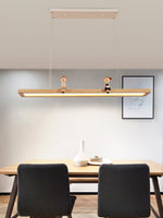 Companion Pendant Light
