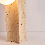 conduit-travertine-table-lamp