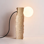 conduit-travertine-table-lamp