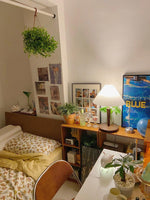 Cone_Pleated_Fabric_Table_Lamp