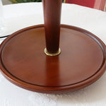 Cone_Pleated_Fabric_Table_Lamp