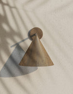 cone-wall-lamp