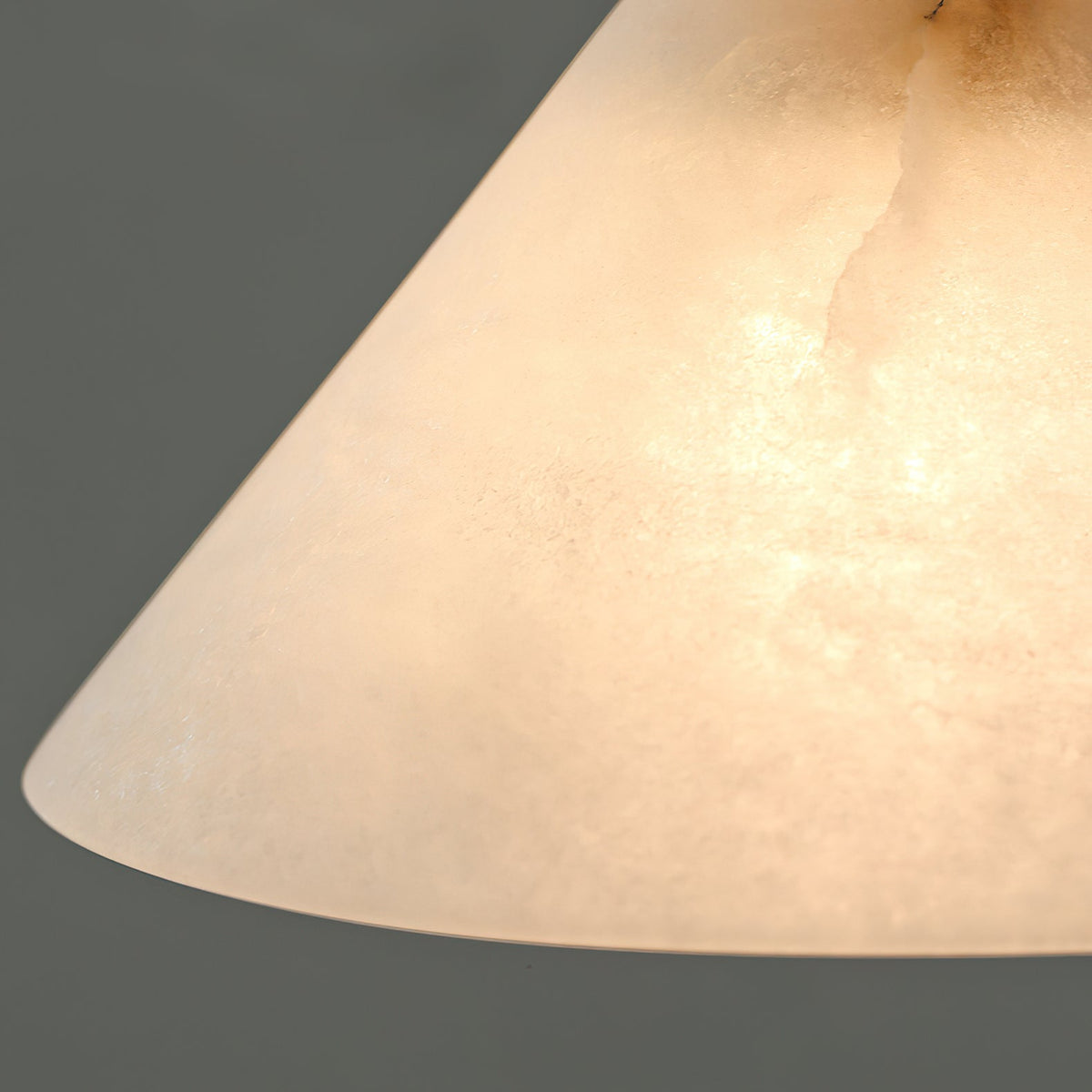 conical-brass-pendant-lamp
