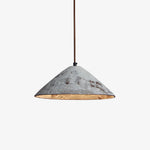 Ceramic Whisper Pendant Light – Artisan Minimalist Hanging Lamp for Modern Interiors