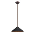 Ceramic Whisper Pendant Light – Artisan Minimalist Hanging Lamp for Modern Interiors