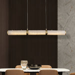 Conley Alabaster Chandelier