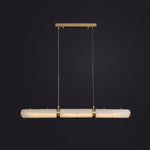 Conley Alabaster Chandelier