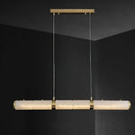 Conley Alabaster Chandelier