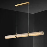 Conley Alabaster Chandelier