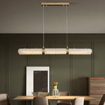 Conley Alabaster Chandelier