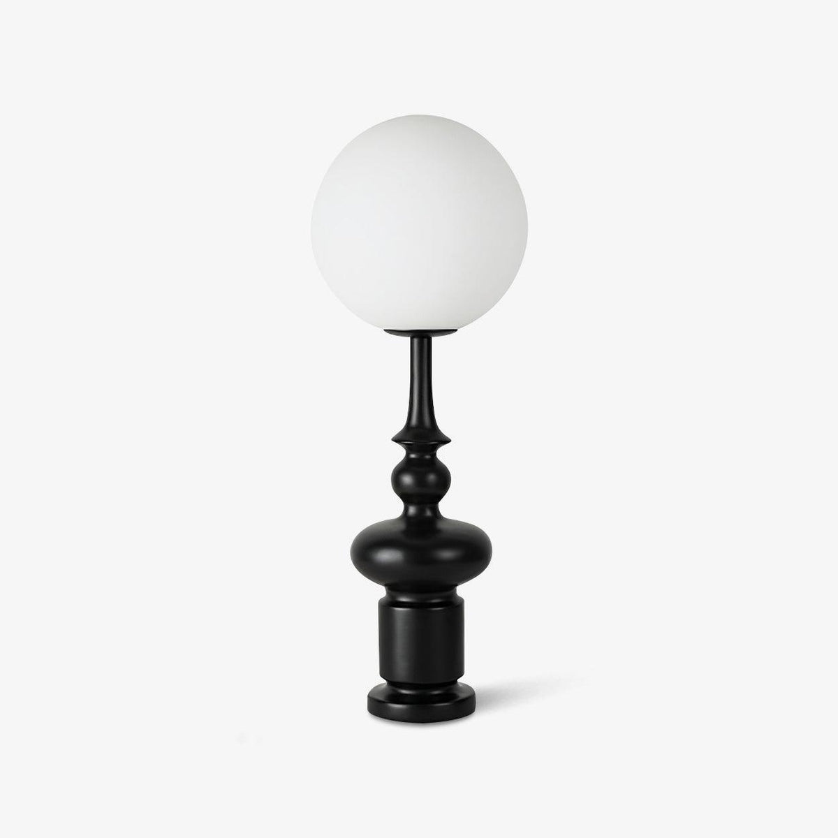 Roman Column Floor Lamp 1