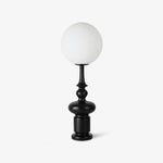 Roman Column Floor Lamp 1