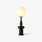 Roman Column Floor Lamp 1