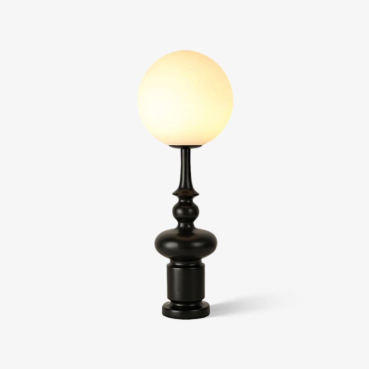 Roman Column Floor Lamp 1