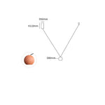 Constellation Multi-Pendant LED Chandelier with Terracotta Diffusers