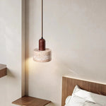 Creative Cream Wabi Sabi Style Chandelier