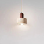 Creative Cream Wabi Sabi Style Chandelier