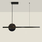 Coordinate Chandelier
