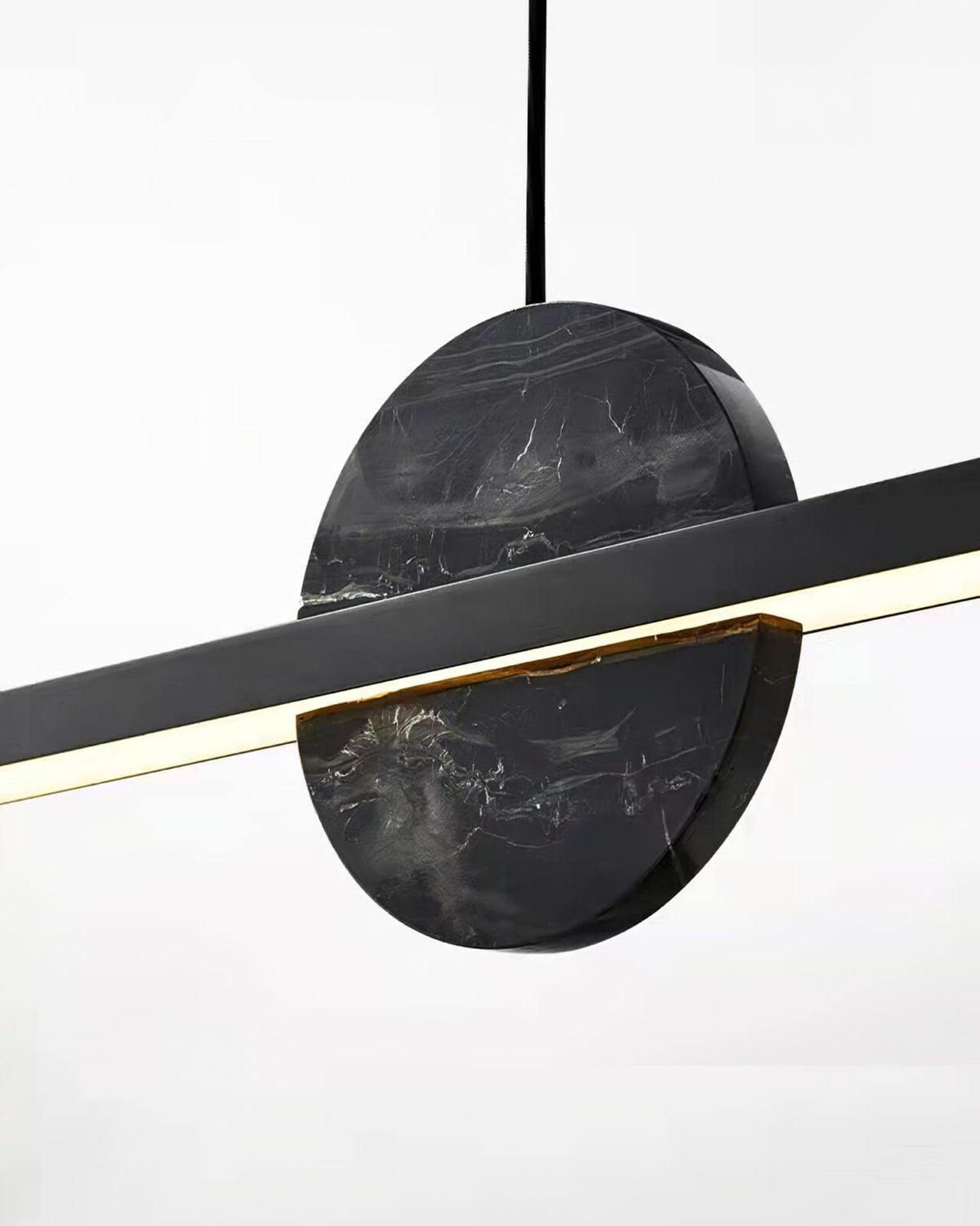 Coordinate Chandelier