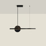Coordinate Chandelier