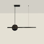Coordinate Chandelier