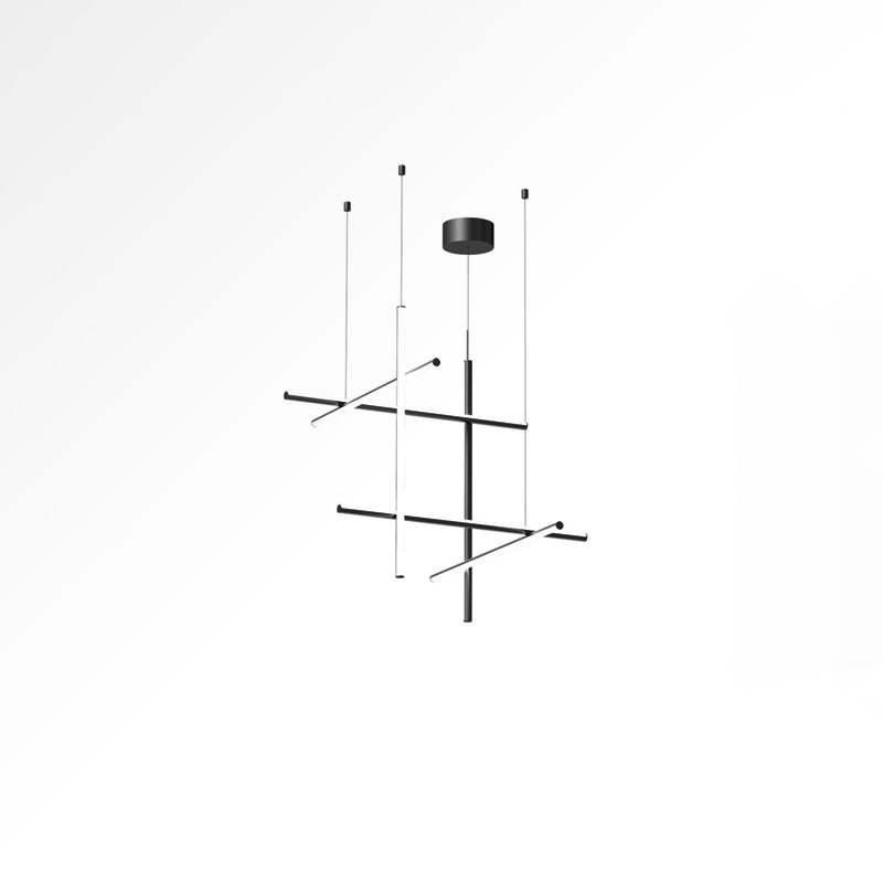 Coordinates Suspension