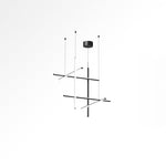 Coordinates Suspension