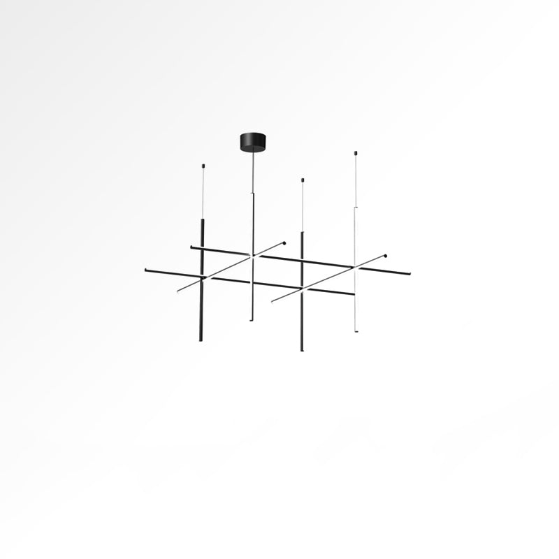Coordinates Suspension