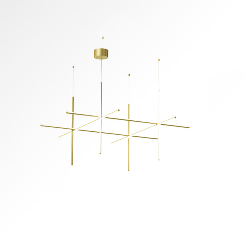 Coordinates Suspension