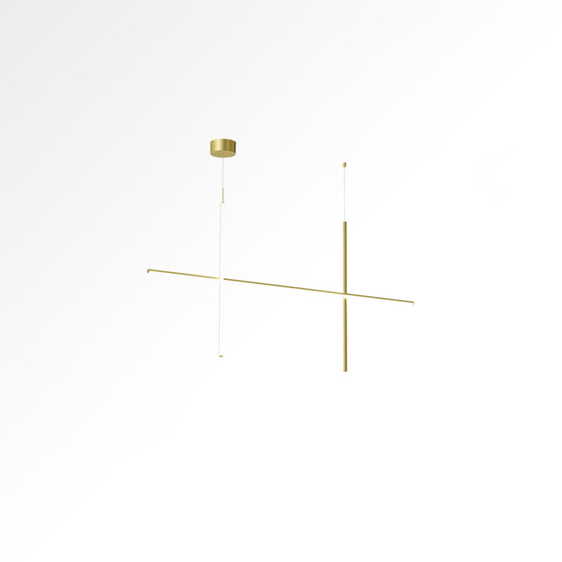 Coordinates Suspension