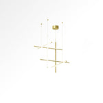 Coordinates Suspension
