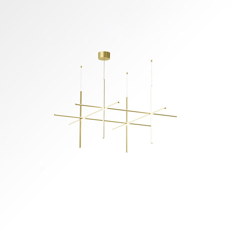 Coordinates Suspension