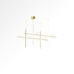 Coordinates Suspension