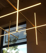 Coordinates Suspension