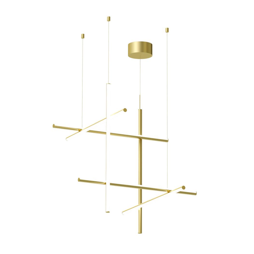 Coordinates Suspension