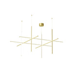 Coordinates Suspension