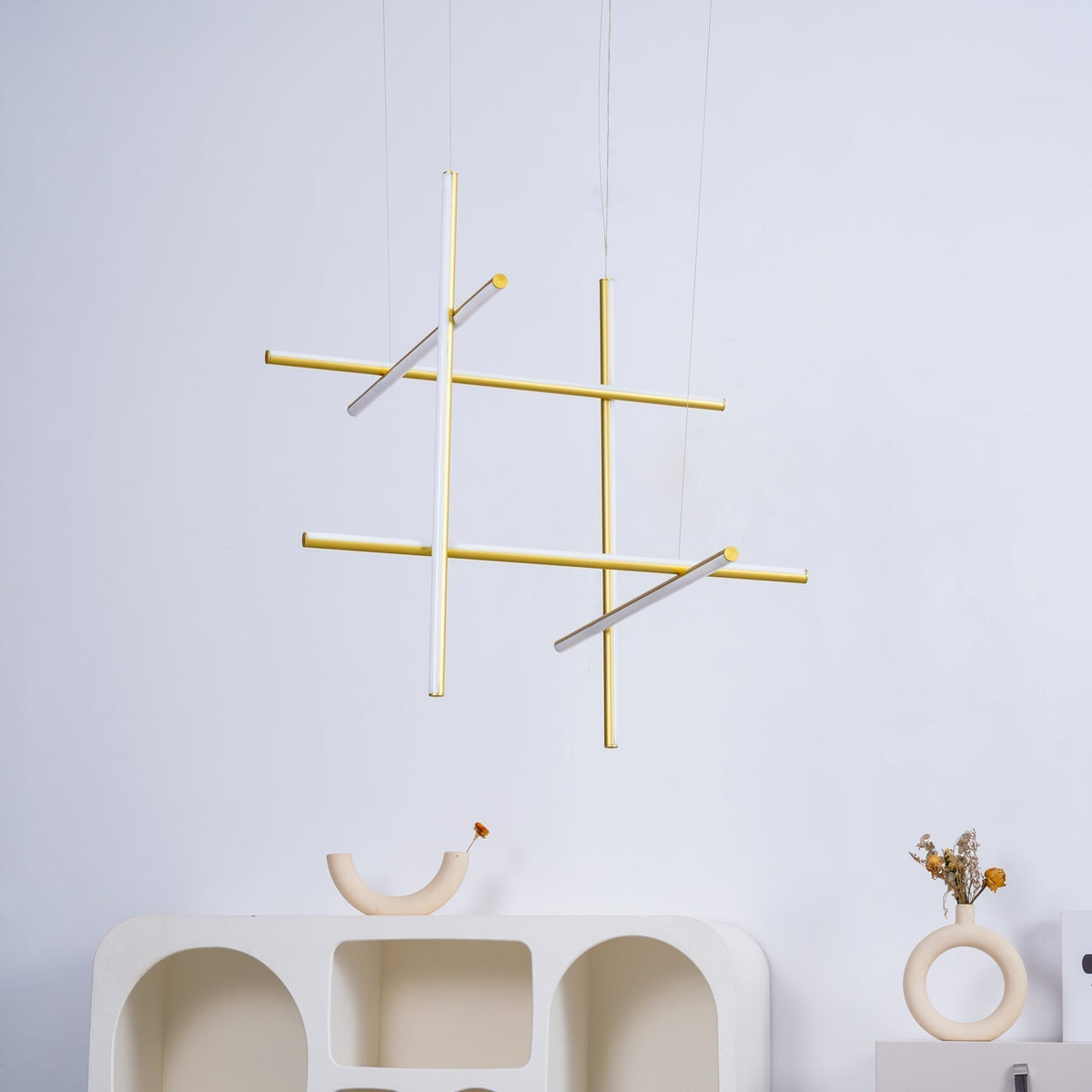 Coordinates Suspension