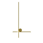 Coordinates Wall Lamp