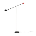 Precision Movement Floor Lamp