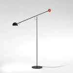 Precision Movement Floor Lamp