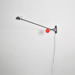 Precision Movement Wall Lamp