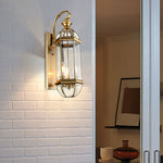 Retro European Style Wall Lightli002665