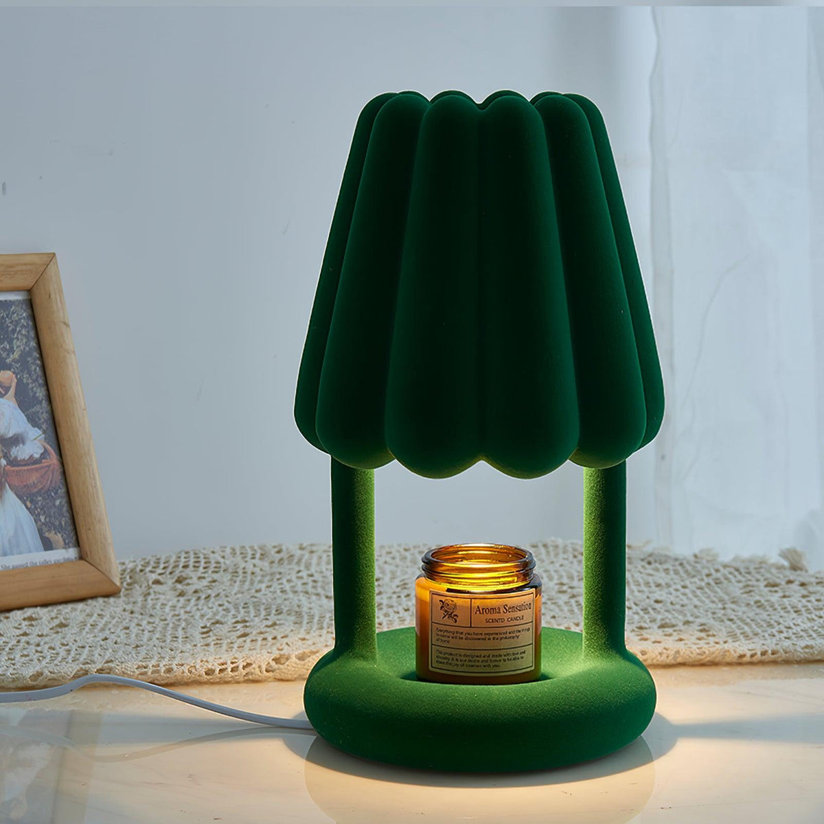 coral-ice-cream-table-lamp