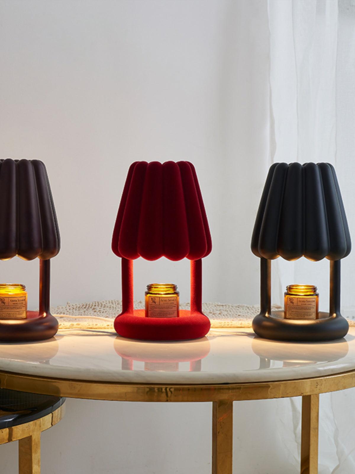 coral-ice-cream-table-lamp