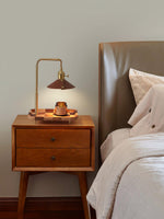 Cordero Retro Table Lamp